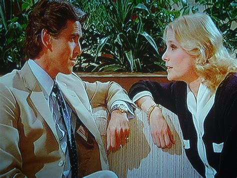 Pierce Brosnan and Deborah Raffin in 'Noble House' 1988 | Pierce ...