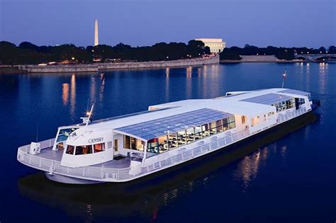 4 Crab, Beer, and Brunch Cruises on the Potomac - Washingtonian | Washington dc, Boat tours ...