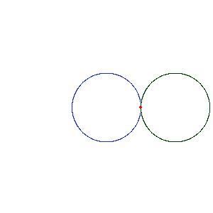 Cardioid animation - Heart (symbol) - Wikipedia | Heart shapes template, Heart symbol, Heart shapes