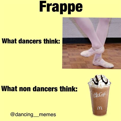 @dancing__memes ballet and dance meme Instagram account Dance Moms ...