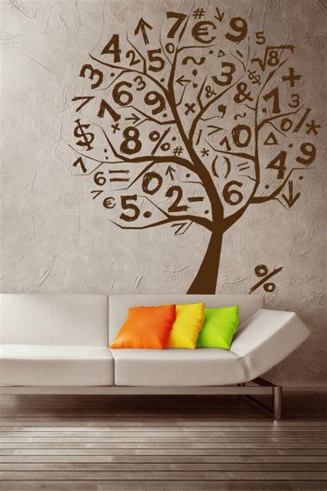 Maths Project Front Page Decoration Ideas - bmp-best