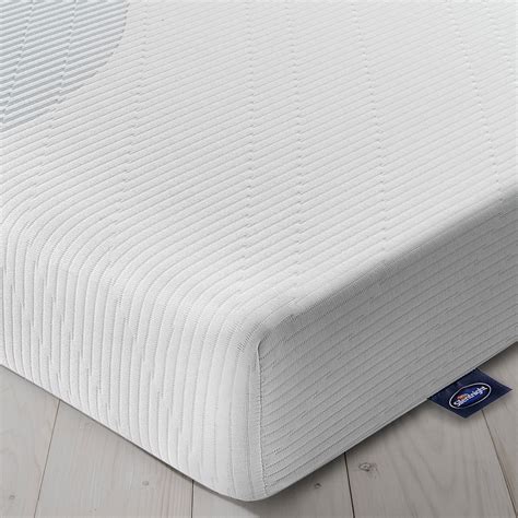 Silentnight Memory Foam Rolled Single Mattress Reviews - Updated August ...