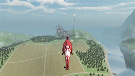 Helicopter Flight Simulator on Steam