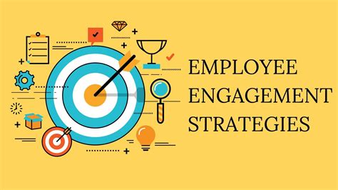 The Complete Guide to Employee Engagement Strategy | Marketing91