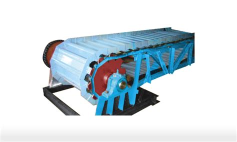 Apron Conveyors – Sree Sakthi Group of Companies