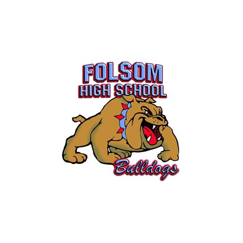 Folsom - Team Home Folsom Bulldogs Sports