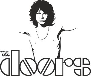 The Doors Logo PNG Vector (AI) Free Download