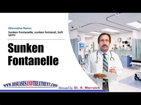 Sunken Fontanelle : Causes, Diagnosis, Symptoms, Treatment, Prognosis ...