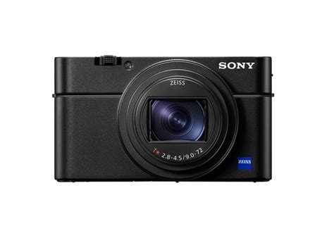 Sony RX100 VII vs RX100 VI: what’s new and should you upgrade? - GearOpen.com