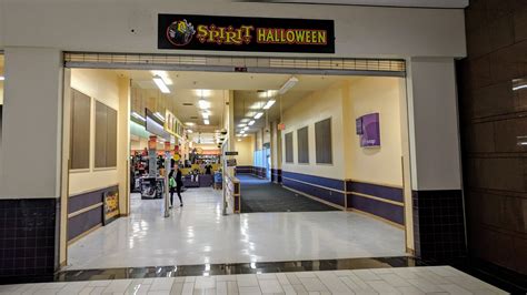 Spirit Halloween Store 2024 - Adrian Eulalie