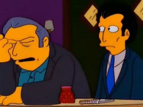 ‘Goodfellas’ Actor Frank Sivero Sues ‘The Simpsons’ | Animation World ...