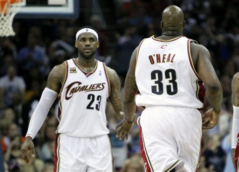 LeBron James' best teammates of his NBA career — ranked