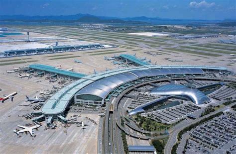 Busan Gimhae International Airport - Living + Nomads – Travel tips ...