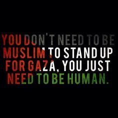 Save Gaza