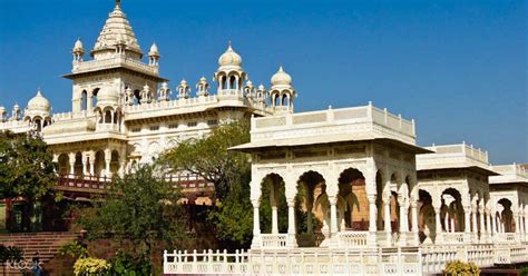 8 Historical Places In Jodhpur, India - Updated 2022 | Trip101