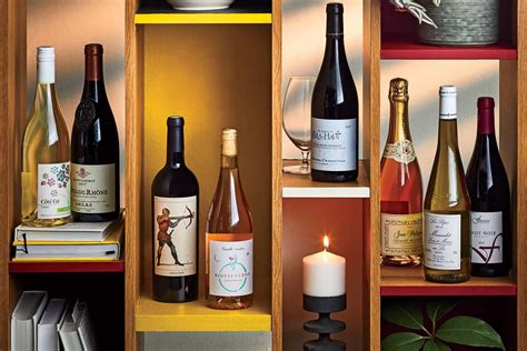 10 Best Online Wine Shops