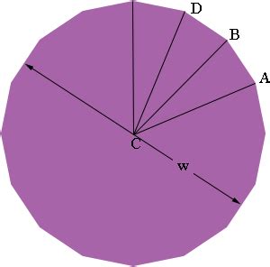 Hexadecagon - Math Central