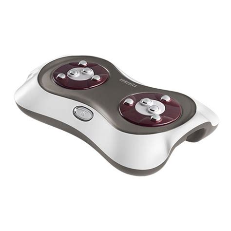 Shiatsu Foot Massager | Power Sales