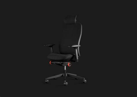 Herman Miller x Logitech Vantum – an amazing gaming chair at a better ...