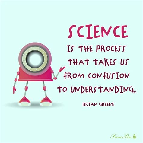 31 Science Quotes for Kids to Inspire Tomorrow's Scientists