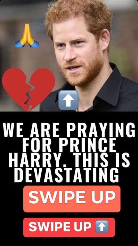 Prince Harry Likens Recent Car Chase With Paparazzi to the One That ...