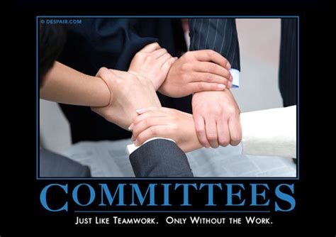 Committees - Despair, Inc.