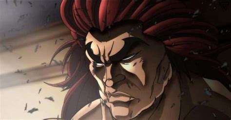 Yujiro Hanma Workout: Baki's Father The Strongest Creature on Earth!