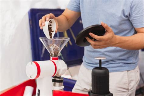 How to Clean Your Coffee Grinder: Step-By-Step Guide