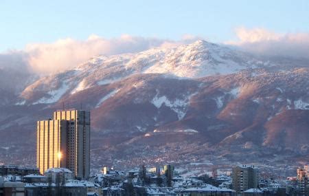 Vitosha Mountain And National Park, Sofia | Ticket Price | Timings ...