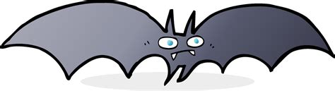 cartoon vampire bat 12287614 Vector Art at Vecteezy