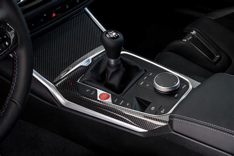 BMW M Says It'll Keep Using Manual Transmissions Until 2030: Report