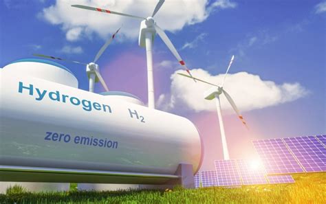 Oman opens auction of land for green hydrogen projects