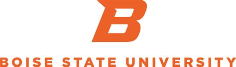 Boise State University – Logos Download