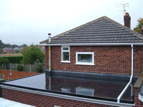 EPDM Rubber Roofing Cost vs. PVC and TPO - Pros & Cons