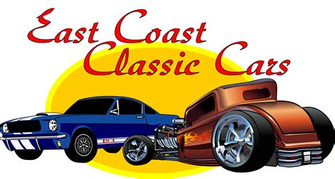 East Coast Classic Cars - Cars-On-Line.com