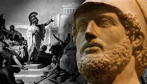 How long did democracy in ancient Greece effectively lasted? | History of Athenian Democracy in ...