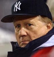 George Steinbrenner Biography, George Steinbrenner's Famous Quotes ...