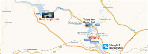 Yichang East Railway Station Guide: Transport, Map, Tickets