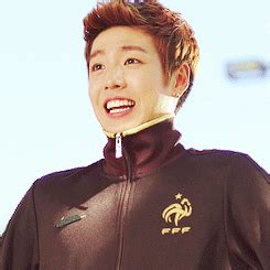 to the beautiful you cha eun gyeol gif | Lee hyun woo, Hyun woo, Lee hyun