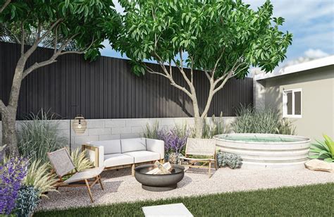 Best Backyard Ideas - Dreamy Landscaping and Garden Inspiration