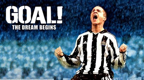 Goal! (Movie, 2005) - MovieMeter.com