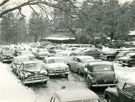 Early 1950s Cars | born1945 | Flickr