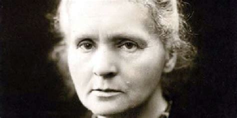 Marie Curie Did WHAT? 10 Fascinating Facts About Famous Physicist ...