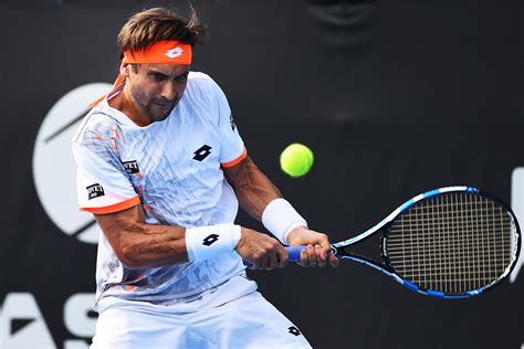 End Of An Era For David Ferrer