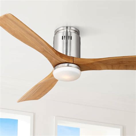 Hugger Ceiling Fans - Flush Mount Fan Designs | Lamps Plus