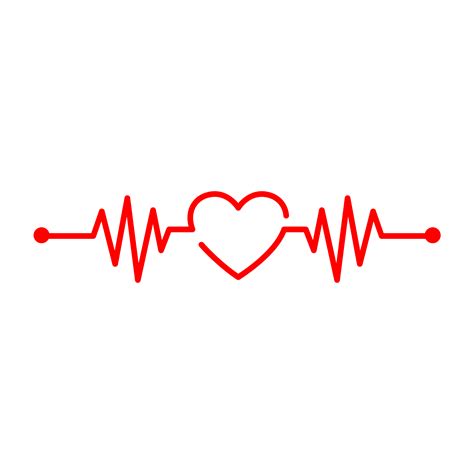 Heartbeat Line PNG Image | Free Download | Heartbeat tattoo, In a heartbeat, Heartbeat tattoo on ...