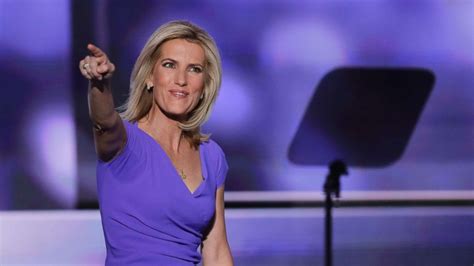 Laura Ingraham | Wiki/Bio, Leaving Fox News, Children, Height, Age, Net ...