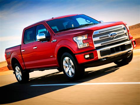 All-New 2015 F-150 Most Patented Truck in Ford History – New ...