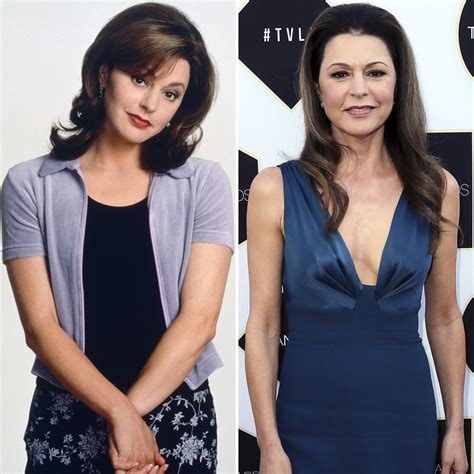 See What the Cast of 'Frasier' Looks Like Now - Life & Style