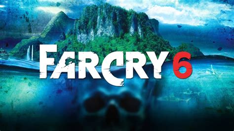 Far Cry 6 Pre-Order Bonus & Different Editions Announced, Will Be a ...